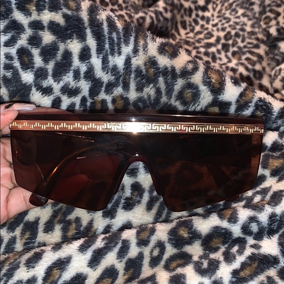 Versace Accessories - Authentic Vintage Versace Glasses
